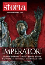 Gli speciali di Storia In Rete 1 - Imperatori
