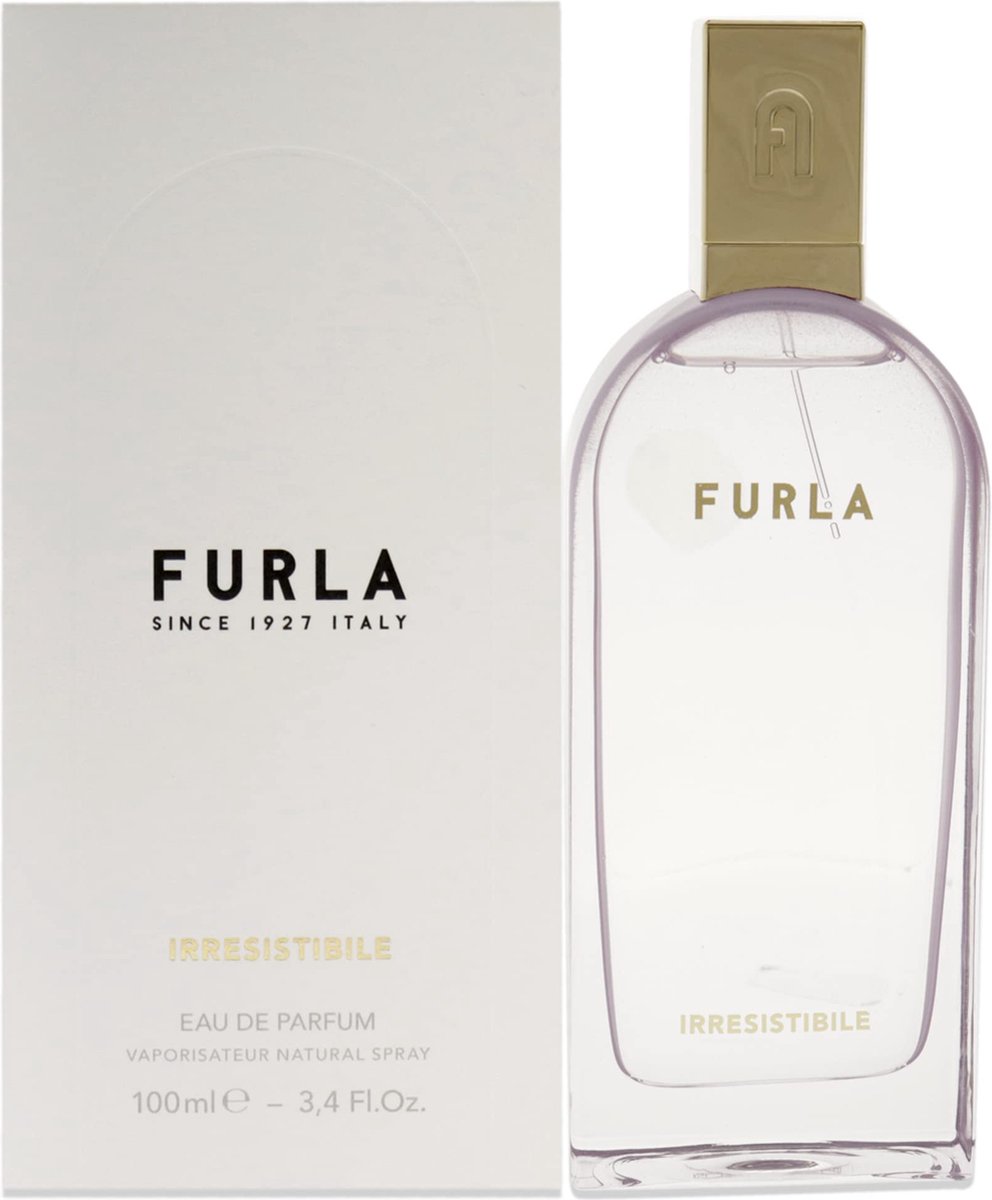 Goedkoopste Furla Irresistibile Edp Spray