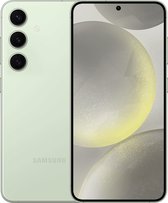Samsung Galaxy S24 5G - 128 Go - Vert Jade