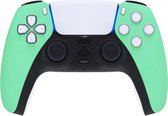 Clever PS5 Mint Green Controller
