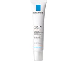 Foto: La roche posay effaclar duo unifiant light dagcr me egaliserende cr me tegen imperfecties en onzuiverheden lichte tint 40ml