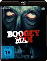 Boogeyman [Blu-Ray]