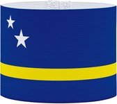 Aanvoerdersband - Curaçao - Pupil