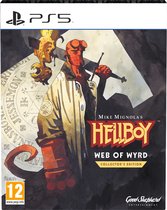 Mike Mignola's Hellboy: Web of Wyrd - Collector's Edition - PS5