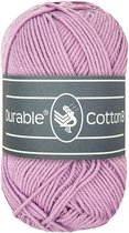 Durable Cotton 8 - 396 Lavender