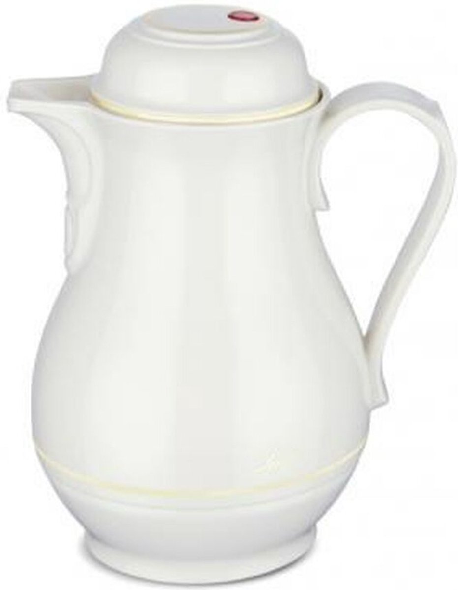 Rotpunkt Christa 530, ivory Thermos flask White 500 ml
