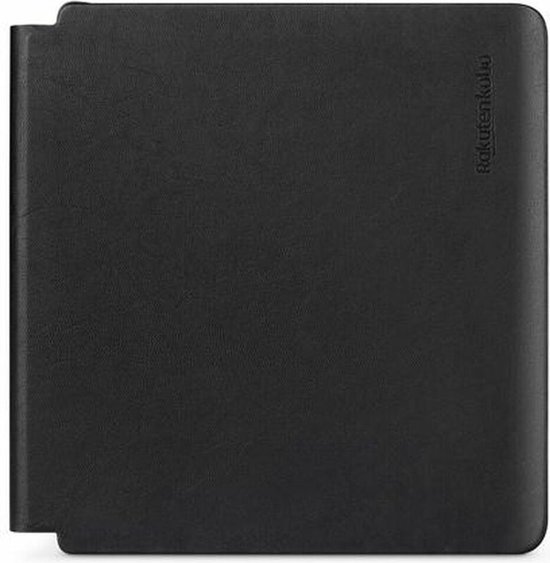 Kobo - Housse de protection Powercover pour Kobo Sage - Zwart