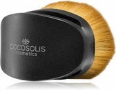 Make-upborstel Cocosolis