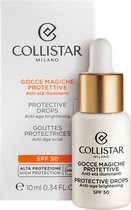 COLLISTAR - Protective Drops SPF 50 - 10 ml - SPF 50