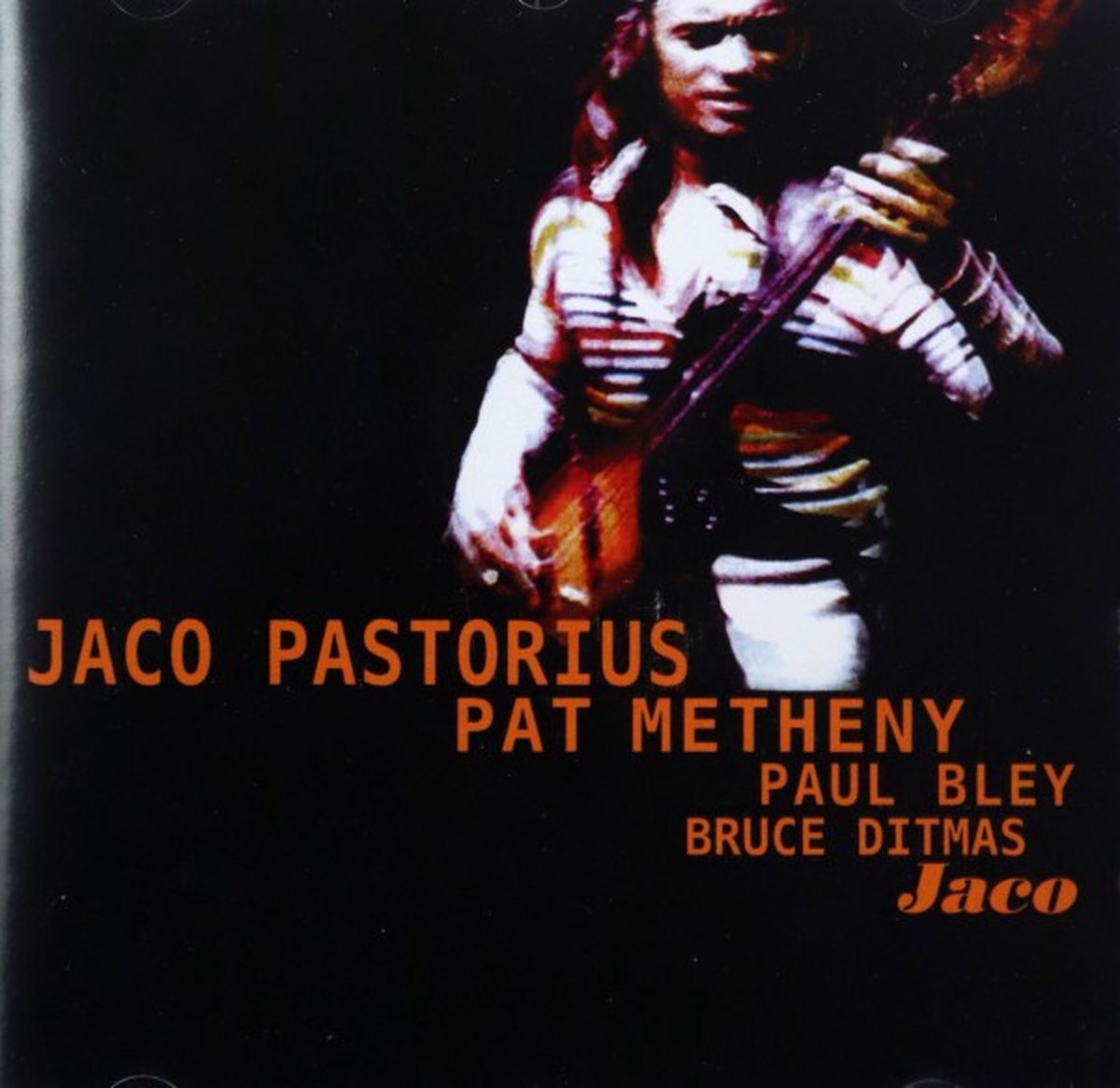 Jaco
