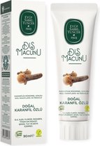 Bol.com Eyüp Sabri Tuncer – Kruidnagel Tandpasta – 90 ML aanbieding