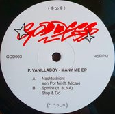 Many Me Ep