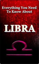Paranormal, Astrology and Supernatural 8 - Everything You Need to Know About Libra