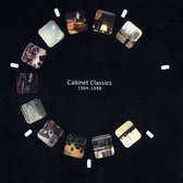 Cabinet Classics 1994-1998