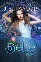 Fractured Fairy Tales 9 - Belle