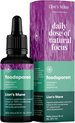 Foodsporen Lion's Mane extract 30ml