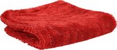 Nuke Guys Gamma Dryer Microfiber Drying Towel Red - 40x60cm