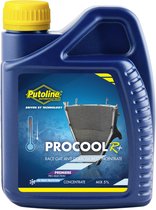 Putoline Procool R+ concentrate koelvloeistof 1 liter