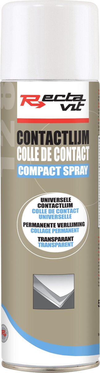 Rectavit 128 Compact spray 500ml - 128 Compact Spray