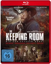 The Keeping Room [Blu-Ray]