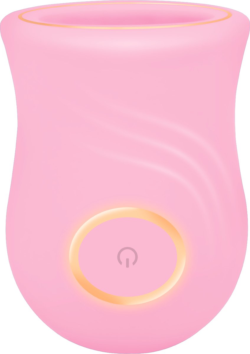 Masturbatie cup - Roze
