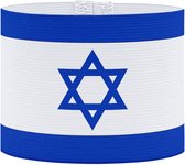 Aanvoerdersband - Israël - Senior