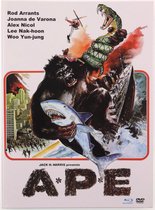 Ape [Blu-Ray]+ [DVD]