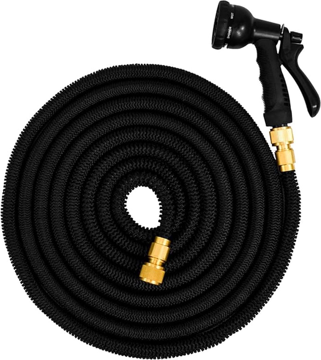 premium tuinslang in professionele kwaliteit - waterslang / garden hose 5-15 m