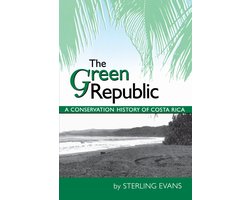 The Green Republic
