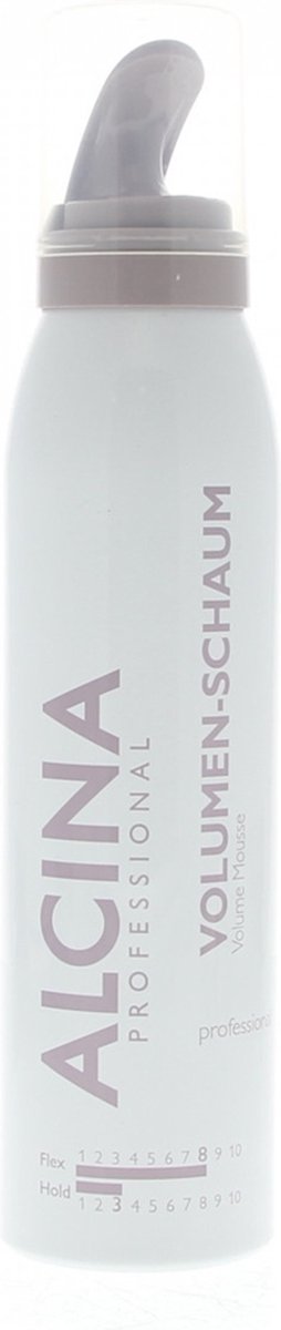 Alcina Mousse Styling Professional Volumen-Schaum - 300ml