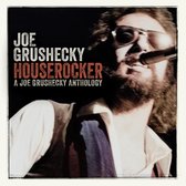 Joe Grushecky - Houserocker: A Joe Grushecky Anthology (CD)