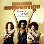 Silver Convention - Get Up & Boogie: The Worldwide Singles (CD)