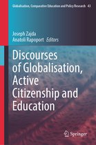 Globalisation, Comparative Education and Policy Research- Discourses of Globalisation, Active Citizenship and Education