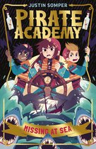 Pirate Academy- Missing at Sea