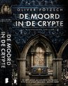 De moord in de crypte