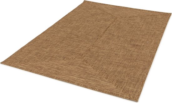 Garden Impressions Gisborne karpet - 160x230 cm - havana coconut