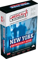 Medical Mysteries New York – Emergency Room