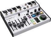 Table de mixage numérique Behringer FLOW 8 avec Bluetooth et interface audio