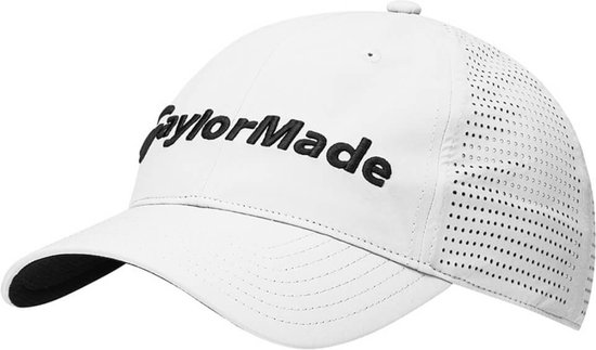 Casquette Taylormade Lifestyle Sunset Golf Black - Eté 2025