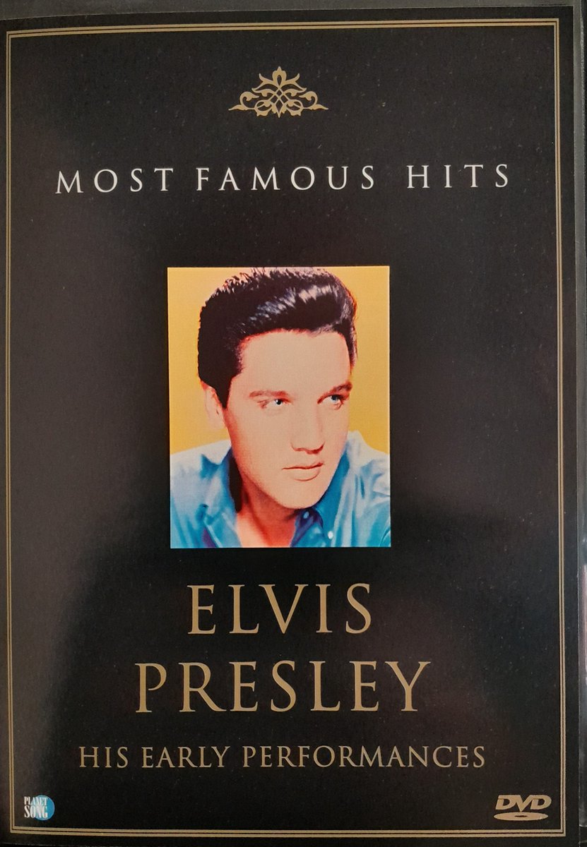 The Early Performances