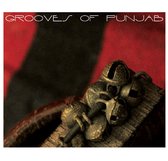 Various Artists - Grooves Of Punjab (CD)