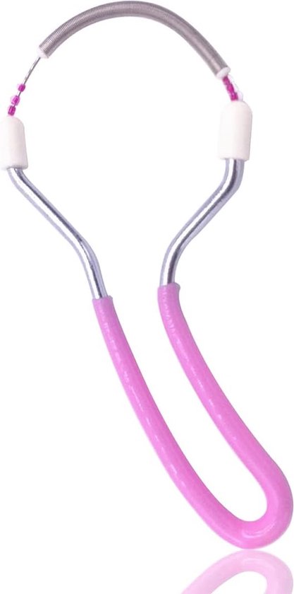 epileer veer -BaratoXL-gezichts haar verwijderen