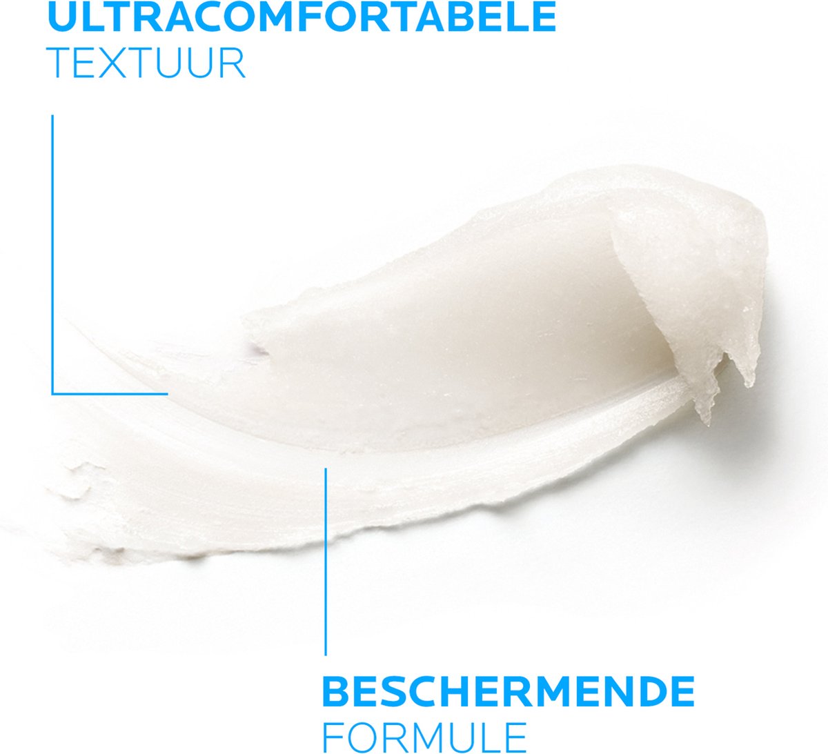 La Roche-Posay Cicaplast Lippen - Lippenbalsem voor Gebarsten, Geïrriteerde Lippen - 7,5 ml — cadeau in Cadeau-ideeën - foto 2