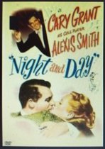 Night and Day (Cary Crant)