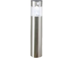 Haushalt - LED tuinpadverlichting - 3 koud witte LED - Bewegingsmelders