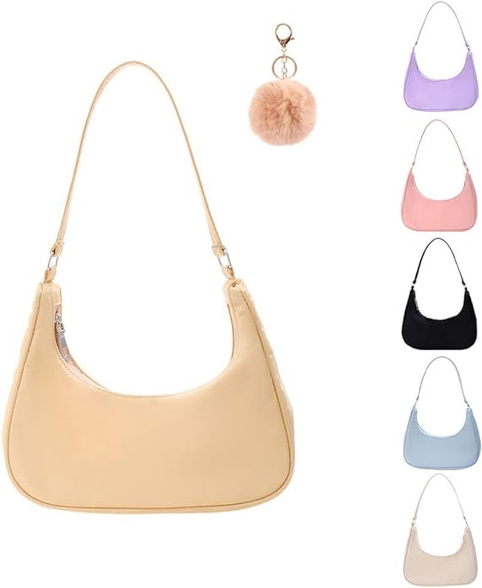 LJTXX Sac à Main En Forme De Radio Vintage, Sac à Main Cassette Rétro Pour Femme, Sac à Main Radio, Sac à Bandoulière à Cassettes, Radio Shaped Sac Crossbody Femmes Clip Clasp