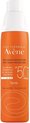 Avène Zon Protector Spray Solaire Haute Sensitive Avene Spf 50+ - Zonnebrand  - 200 ml