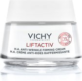 Vichy LIFTACTIV HA Crème de Jour sans parfum 50 ml