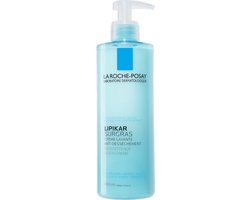 La Roche-Posay Lipikar Surgras - Douchemiddel - voor een droge tot zeer droge huid - 400ml