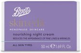 Boots Skin Edit Nourishing Night Cream